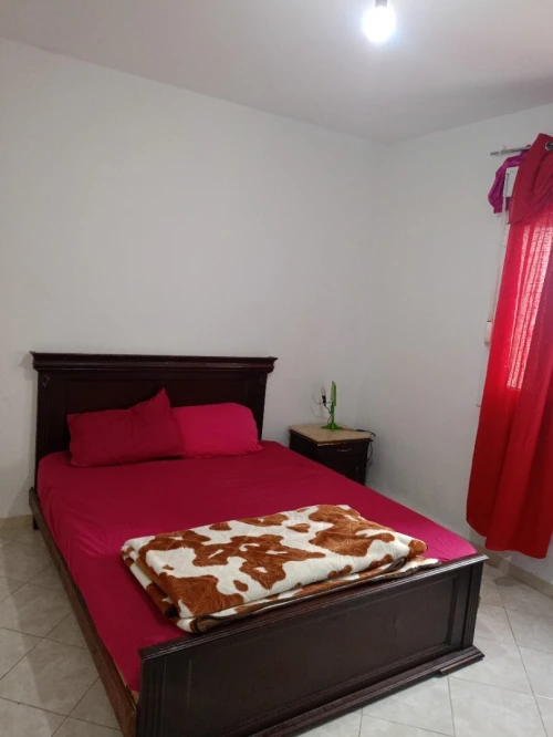 Location Appartement F2 Alger Zeralda