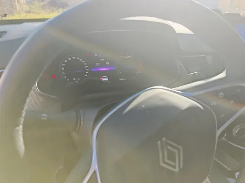 Renault Arkana 2025 Evolution