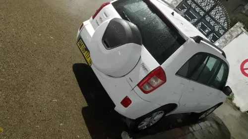 Chery Tiggo 2017 Tiggo