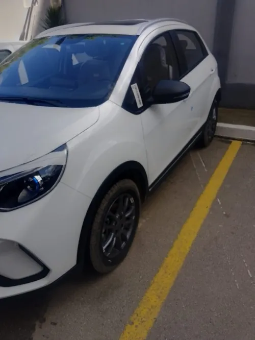 Geely GX3 PRO  2025 International