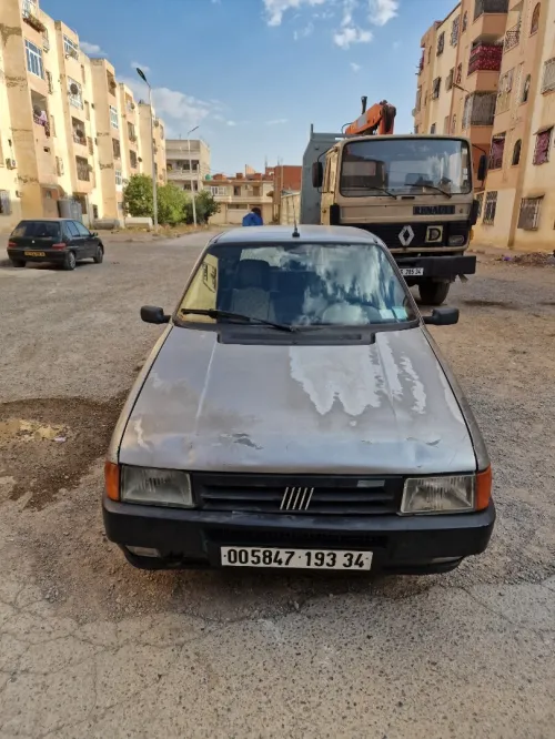 Fiat Uno 1993 Uno