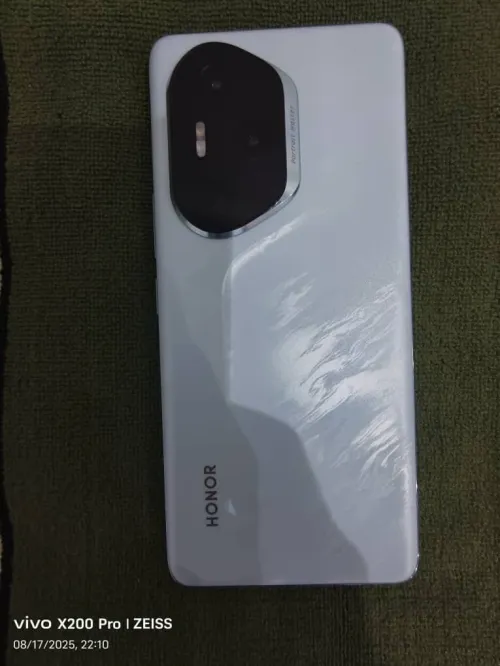 Honor 300pro