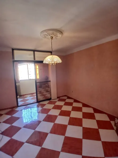 Vente Appartement F3 Alger Bab ezzouar