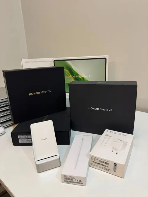 Honor Magic V2 CE 512-16