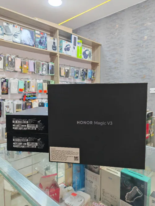 Honor Magic V3 Global CE 512 - 16