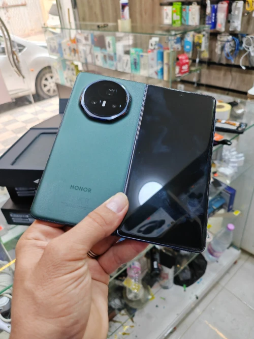 Honor Magic V3 Global CE 512 - 16