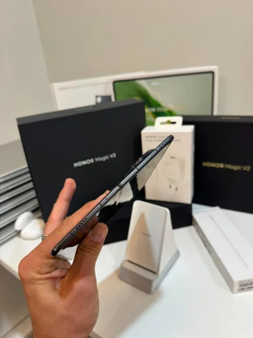 Honor Magic V3 CE 512