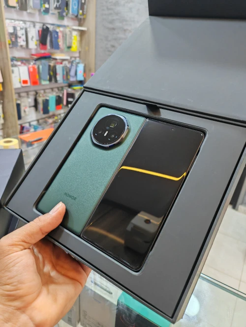 Honor Magic V3 Global CE 512 - 16
