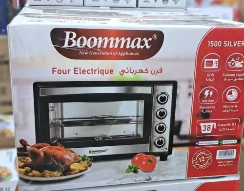 فرن 