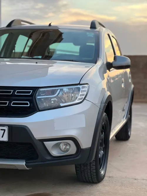 Dacia Sandero 2018 Stepway