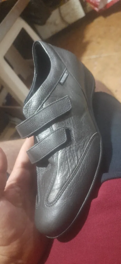 Chaussure de luxe