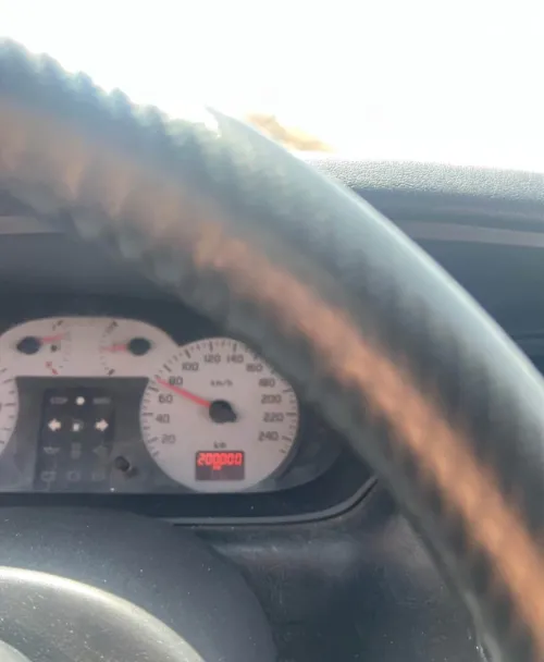 Renault Megane 1 2001 
