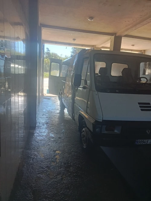 Renault Master 1996