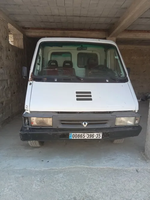 Renault Master 1996
