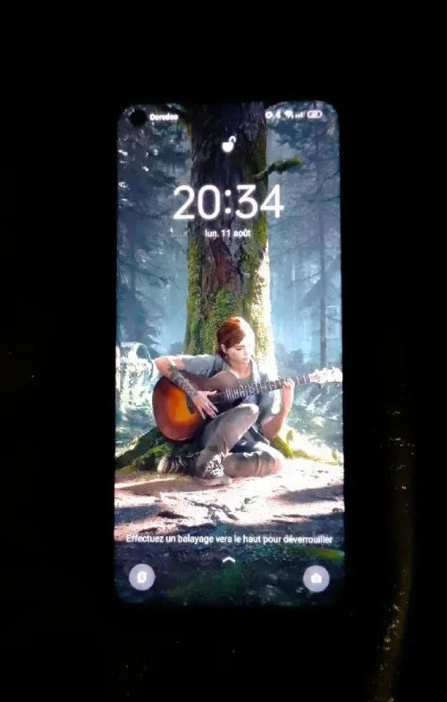 Realmi 8i