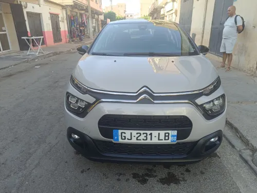 Citroen C3 2022 SHINE