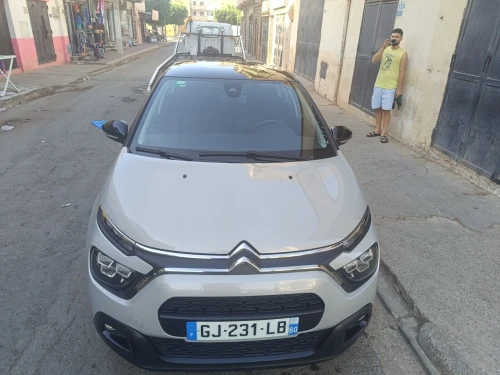 Citroen C3 2022 SHINE