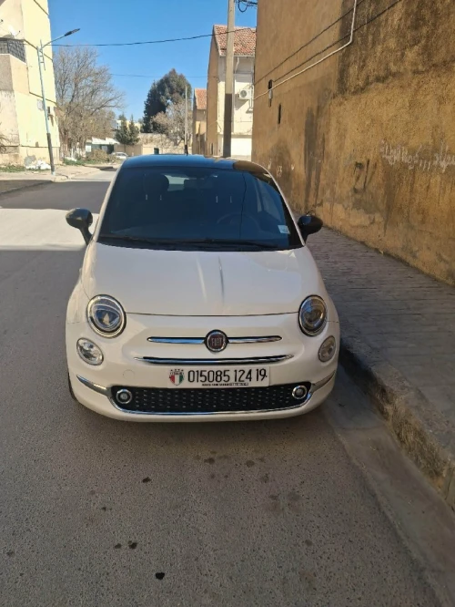 Fiat 500 2024 Dolcevita plus 