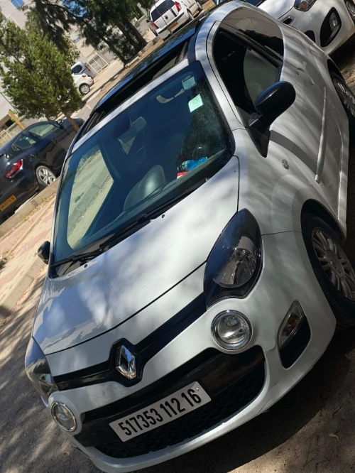 Renault Twingo 2012 Dynamique