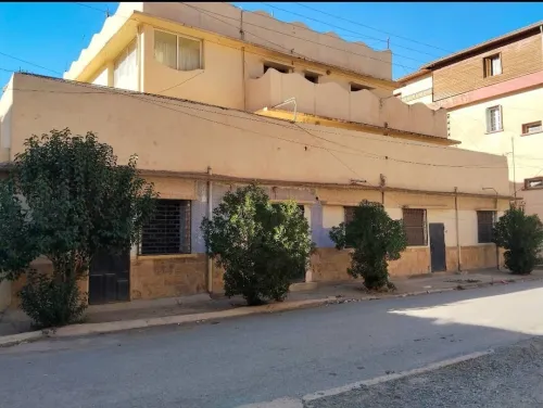 Location Villa Bouira Sour el ghouzlane