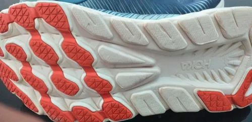 Vente Basket running hoka rincon 3 originale made in Vietnam p 42 2/3 télé 
