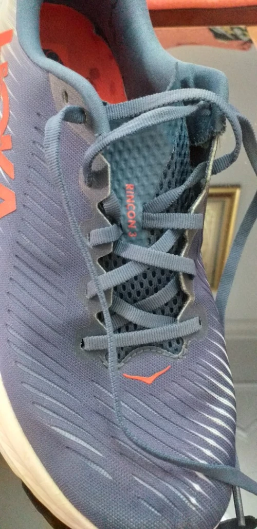 Vente Basket running hoka rincon 3 originale made in Vietnam p 42 2/3 télé 