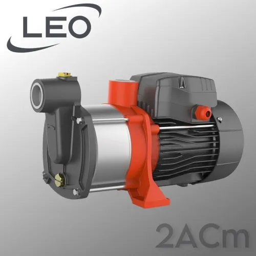 POMPE A EAU ET CERVEAU MATIQUE LEO