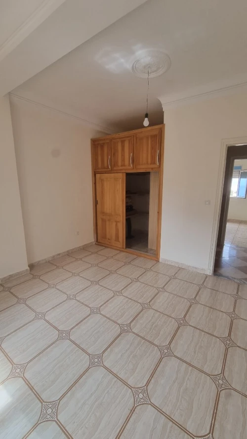 Vente Appartement F3 Chlef Tenes