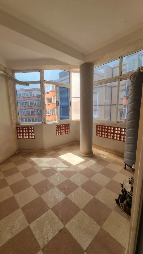 Vente Appartement F3 Chlef Tenes