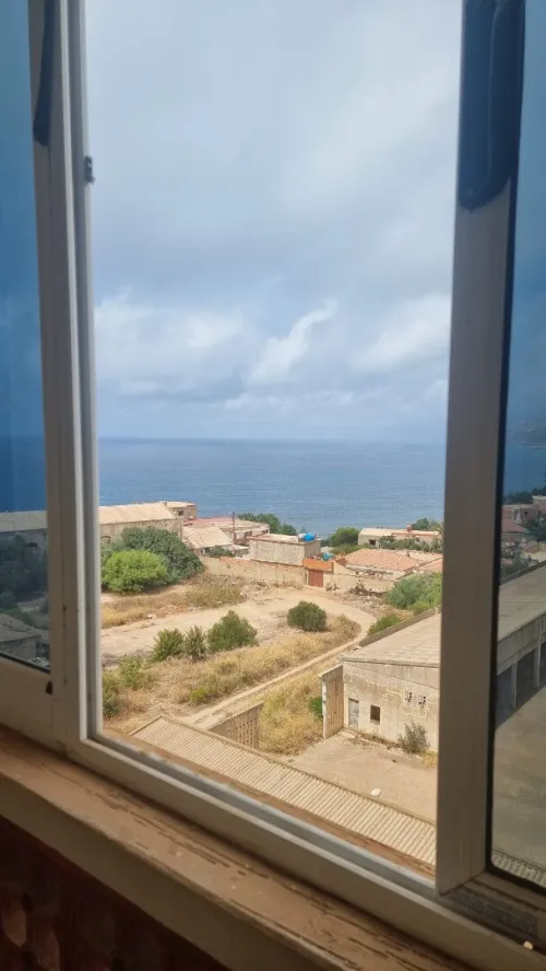 Vente Appartement F3 Chlef Tenes