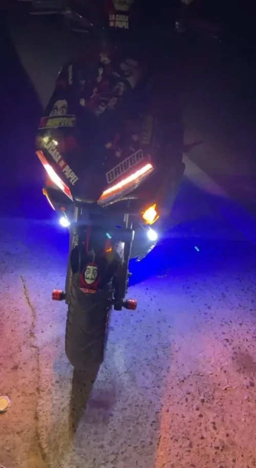 Driver rr Vms 2021