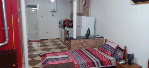 Location Appartement Studio Constantine Constantine