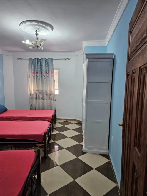 Location vacances Appartement Studio F2 Constantine Hamma bouziane