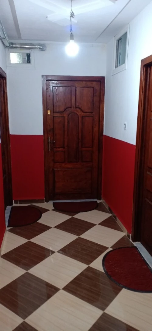 Location vacances Appartement Studio F2 Constantine Hamma bouziane