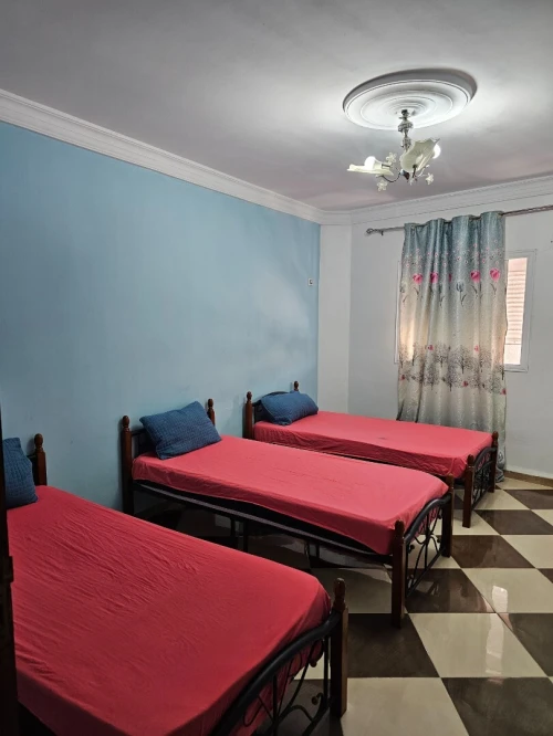 Location vacances Appartement Studio F2 Constantine Hamma bouziane