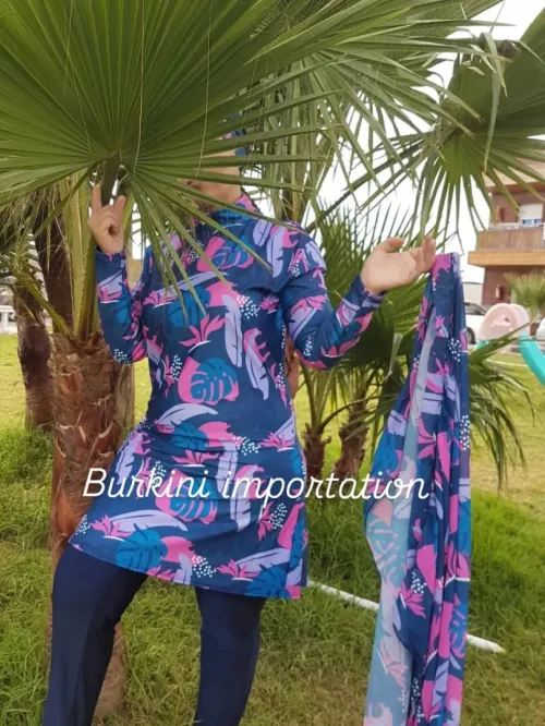 Burkini 