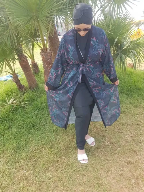 Burkini 