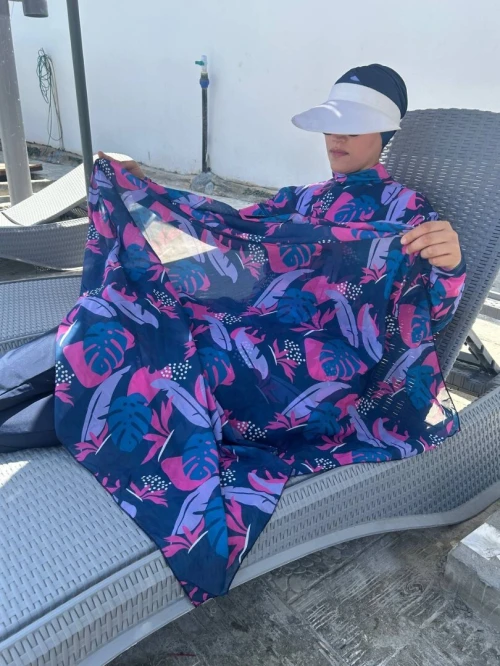 Burkini 