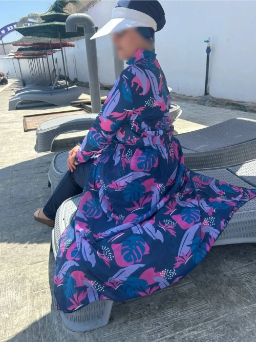 Burkini 