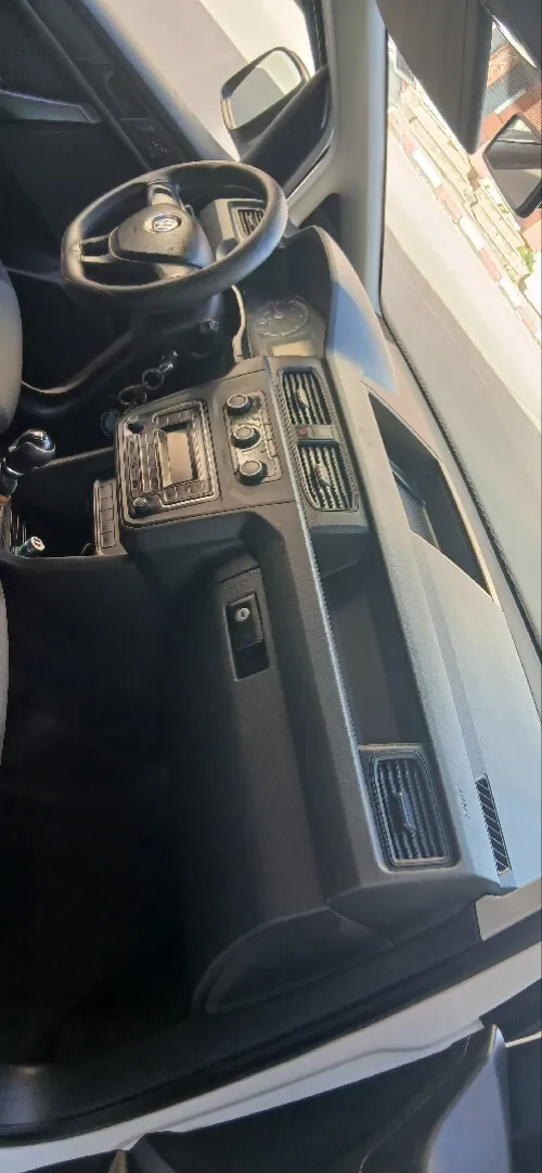 Volkswagen Caddy 2019 Business