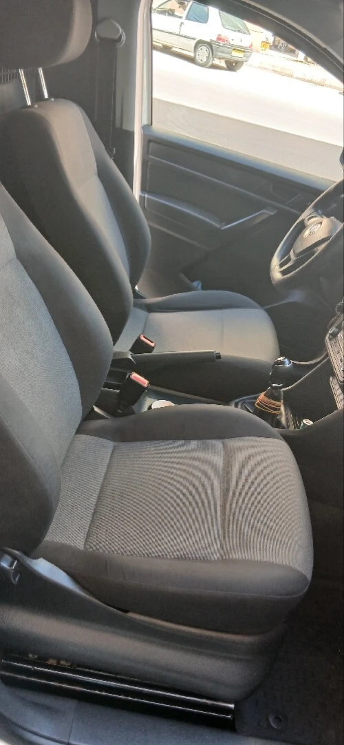 Volkswagen Caddy 2019 Business