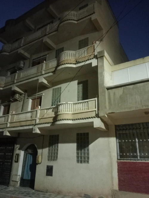 Vente Villa Tipaza Sidi rached