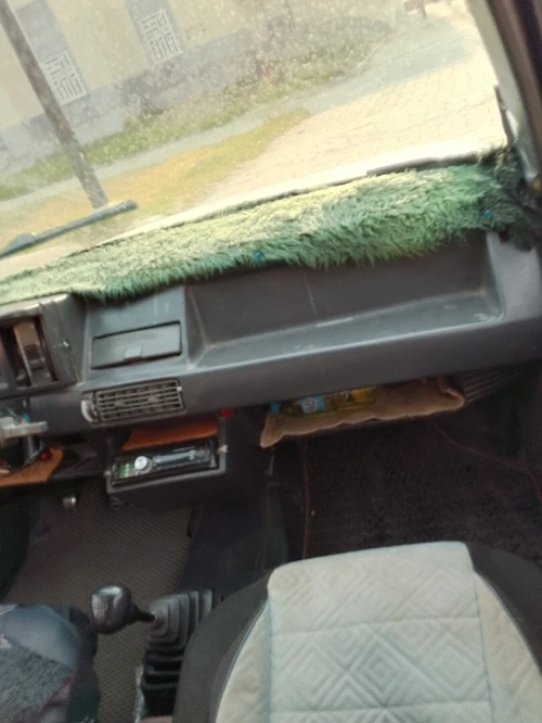 Renault Super 5 1985 Super 5