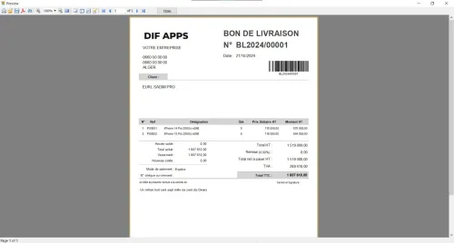 ProCommerce : Logiciel de Gestion de Stock Performant pour PME