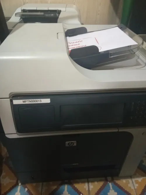 02 Multifonctions HP MFTN000013