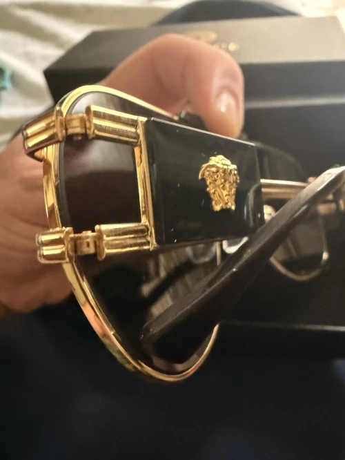Lunette versace original