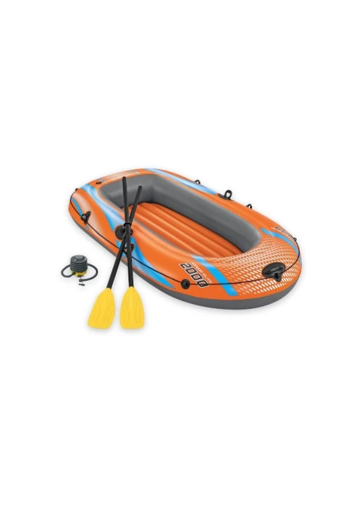 Bateau gonflable bestway