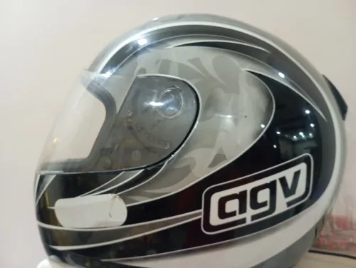 Casque moto AGV k2 