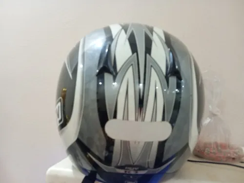 Casque moto AGV k2 