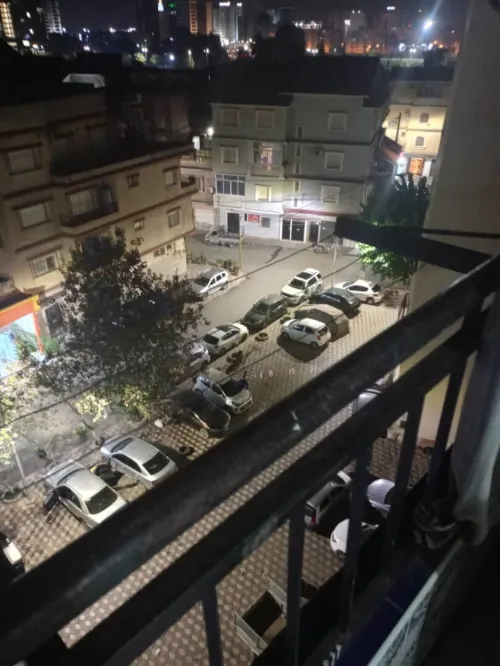 Vente Appartement F3 Alger Dar el beida